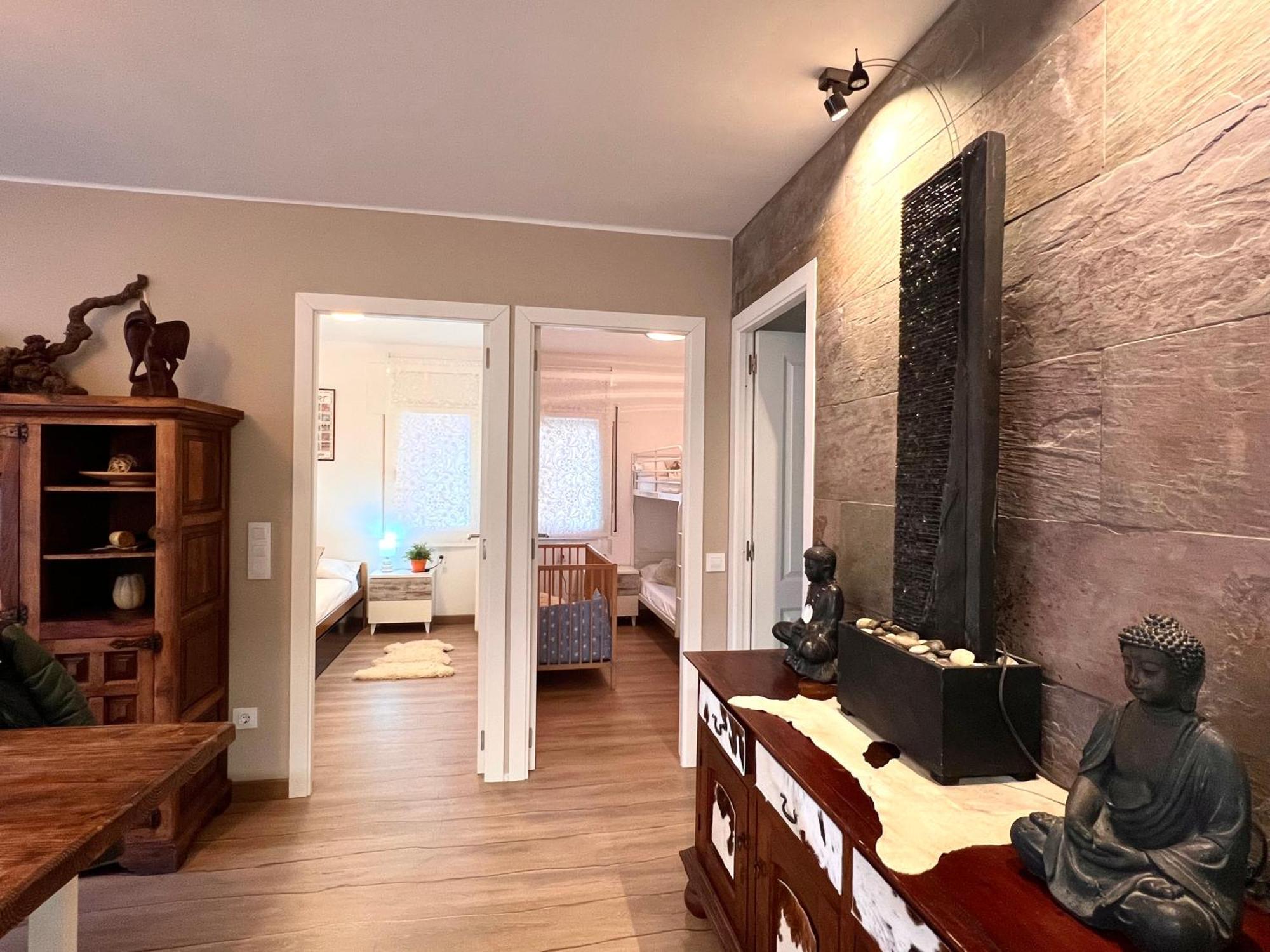 Apartament Les Vernedes - L'Amfitriona Sort Bagian luar foto