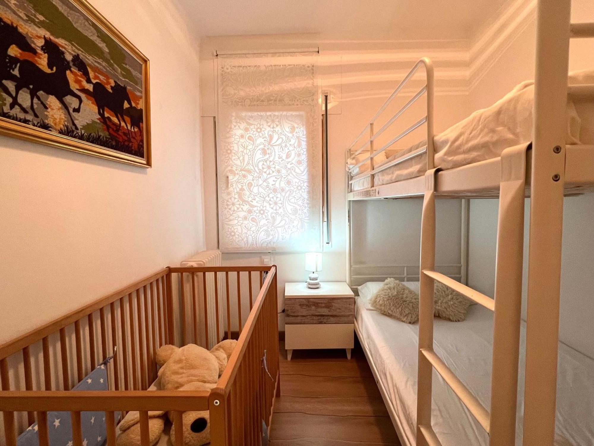 Apartament Les Vernedes - L'Amfitriona Sort Bagian luar foto